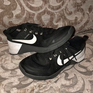 Nike Metcons 1.0